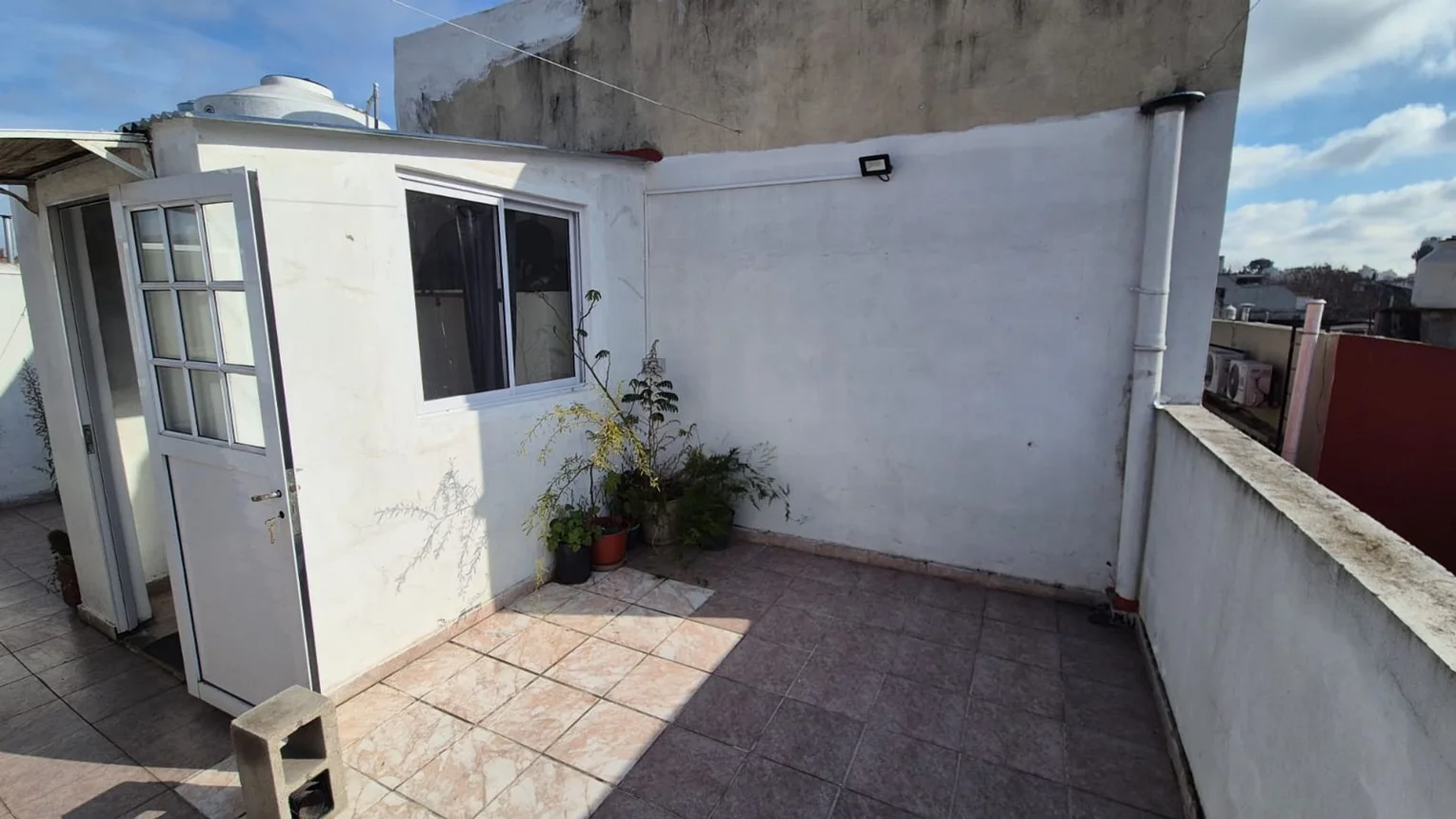 Monoambiente en venta en Parque Avellaneda, Martínez Castro 1200