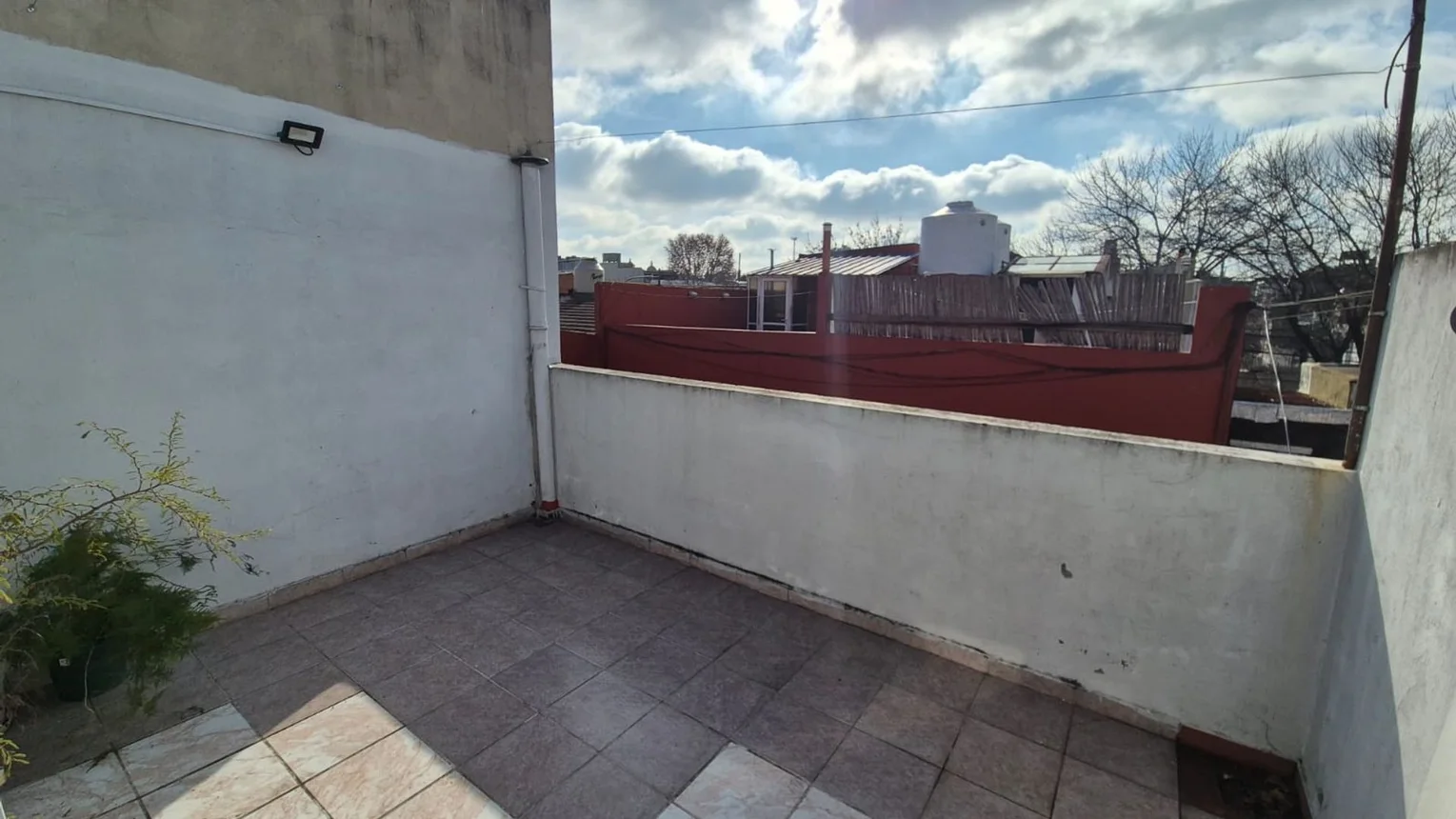 Monoambiente en venta en Parque Avellaneda, Martínez Castro 1200, foto 2