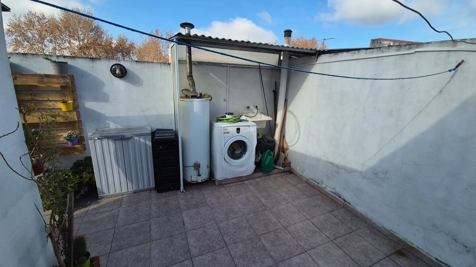 Monoambiente en venta en Parque Avellaneda, Martínez Castro 1200, foto 5