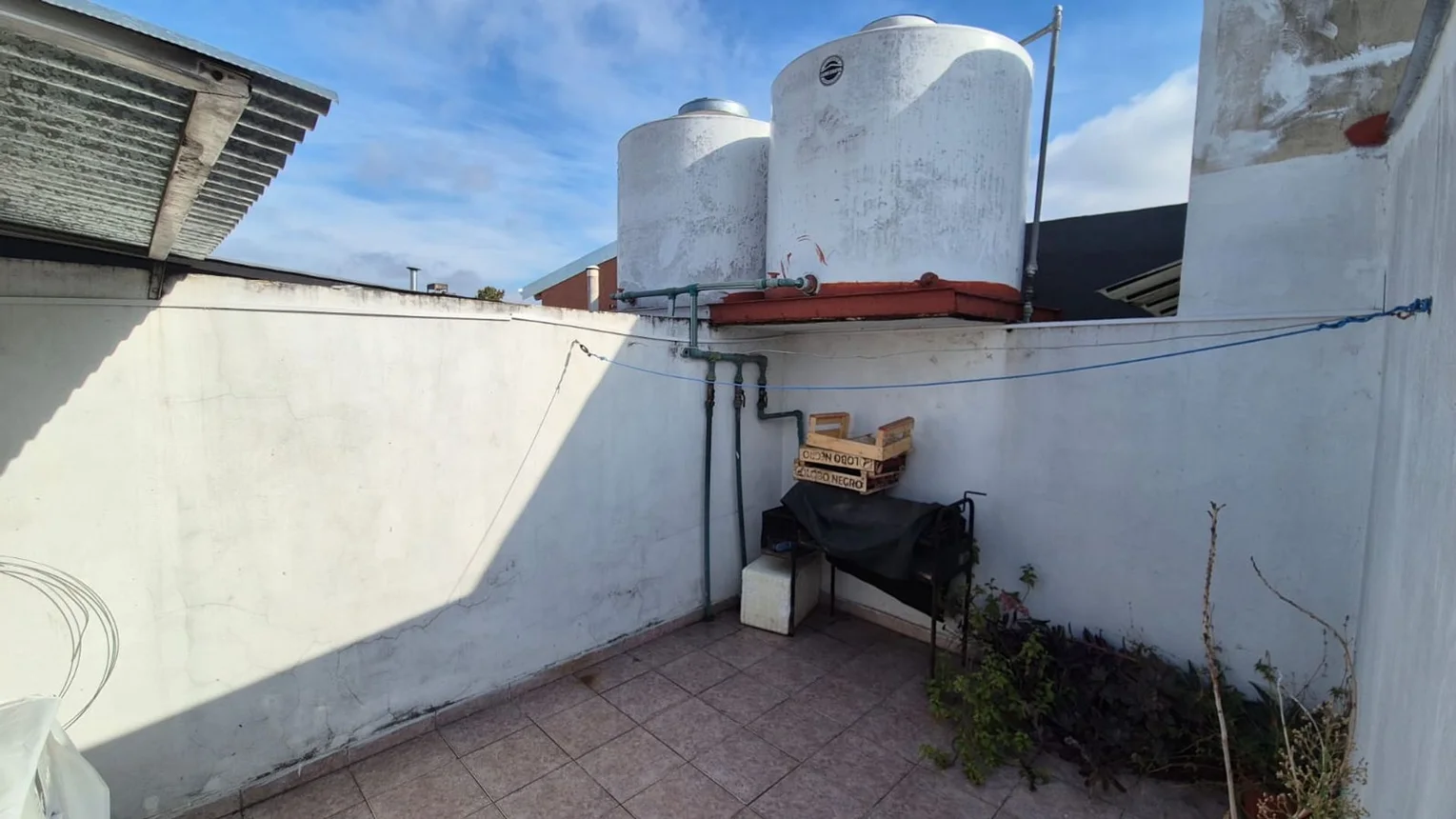 Monoambiente en venta en Parque Avellaneda, Martínez Castro 1200, foto 4