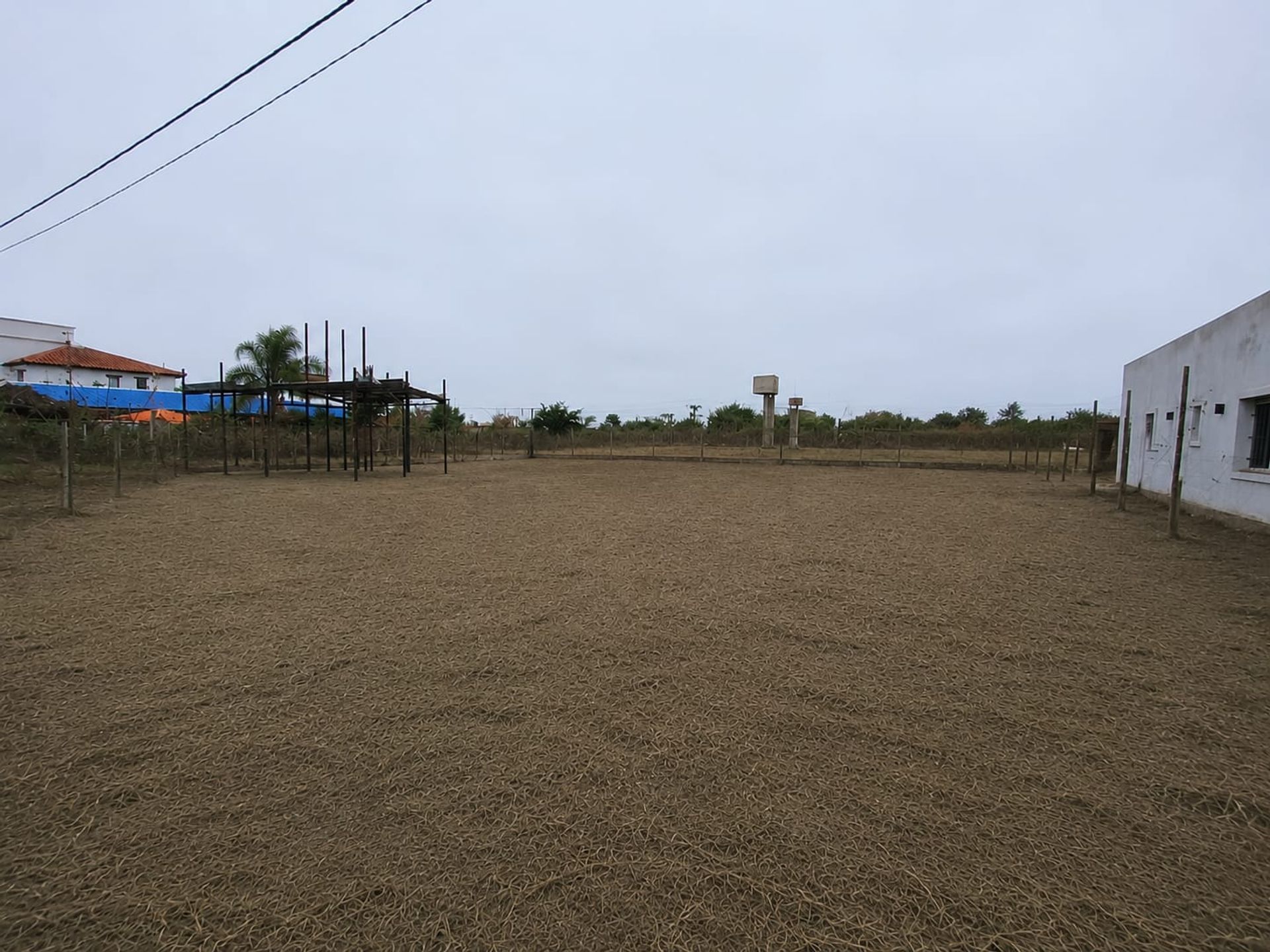 TERRENO EN VENTA EN EL MOLLAR II ROSARIO DE LERMA - foto 2