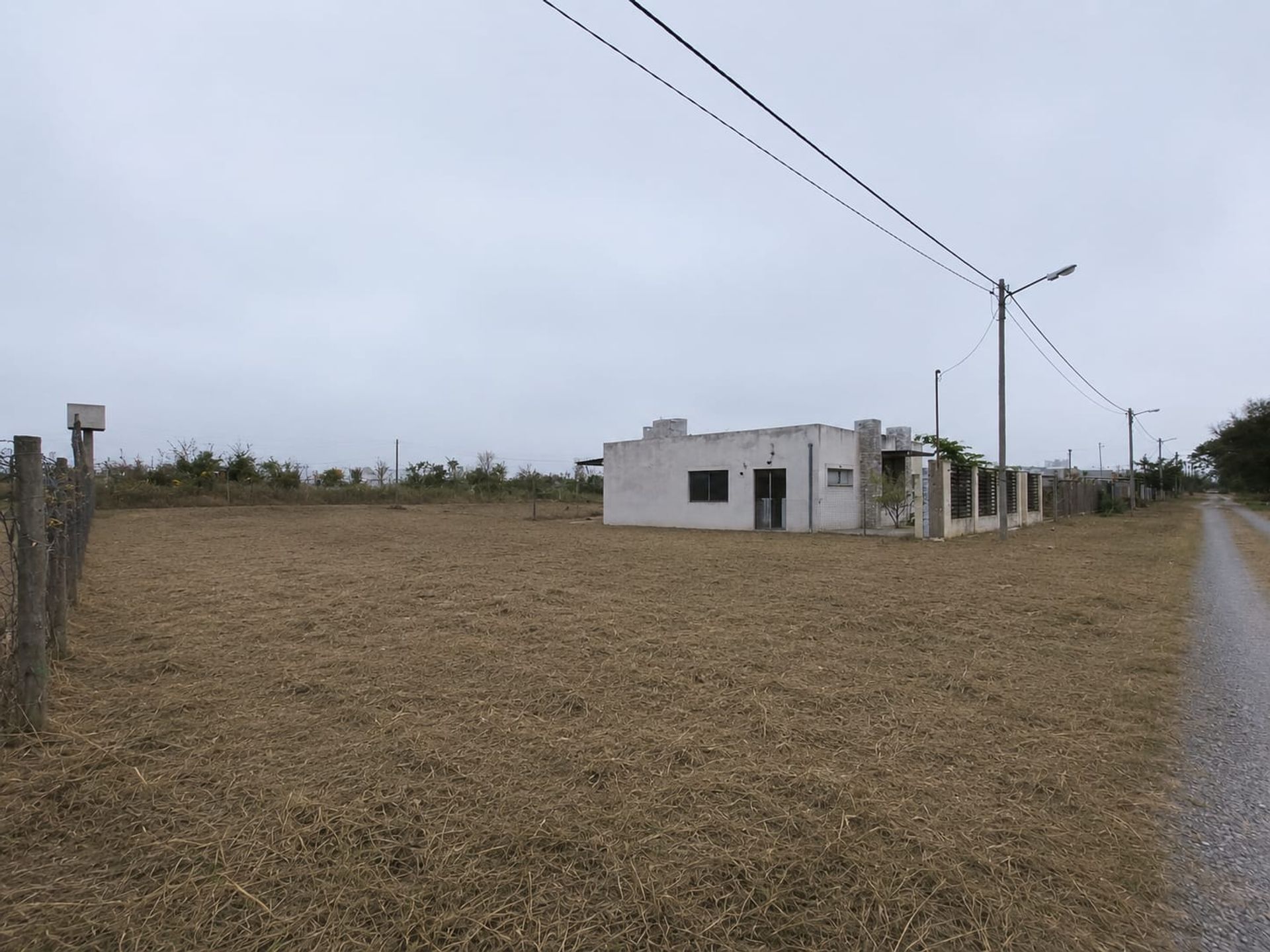 TERRENO EN VENTA EN EL MOLLAR II ROSARIO DE LERMA - foto 4