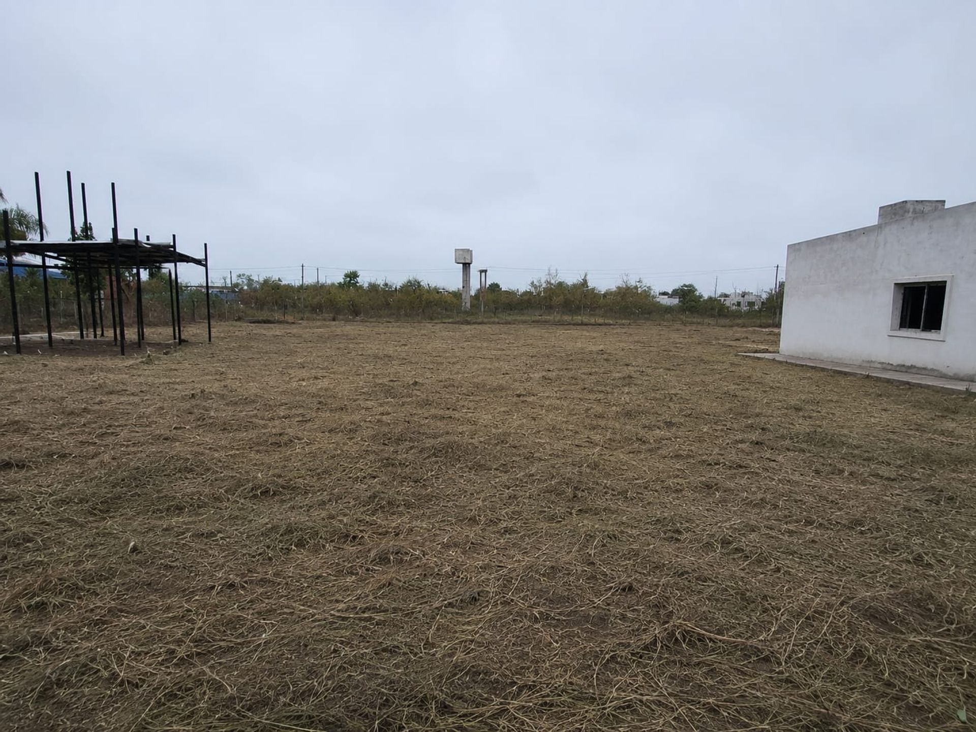 TERRENO EN VENTA EN EL MOLLAR II ROSARIO DE LERMA - foto 3
