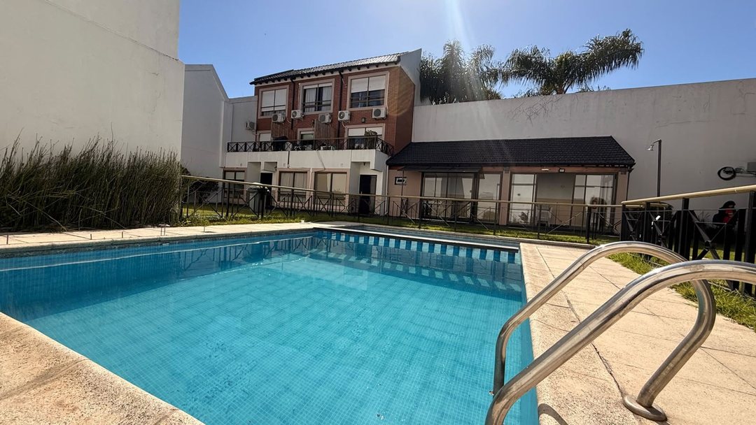 VENTA 4 AMB CABALLITO pile jardin sum parri 2 coch