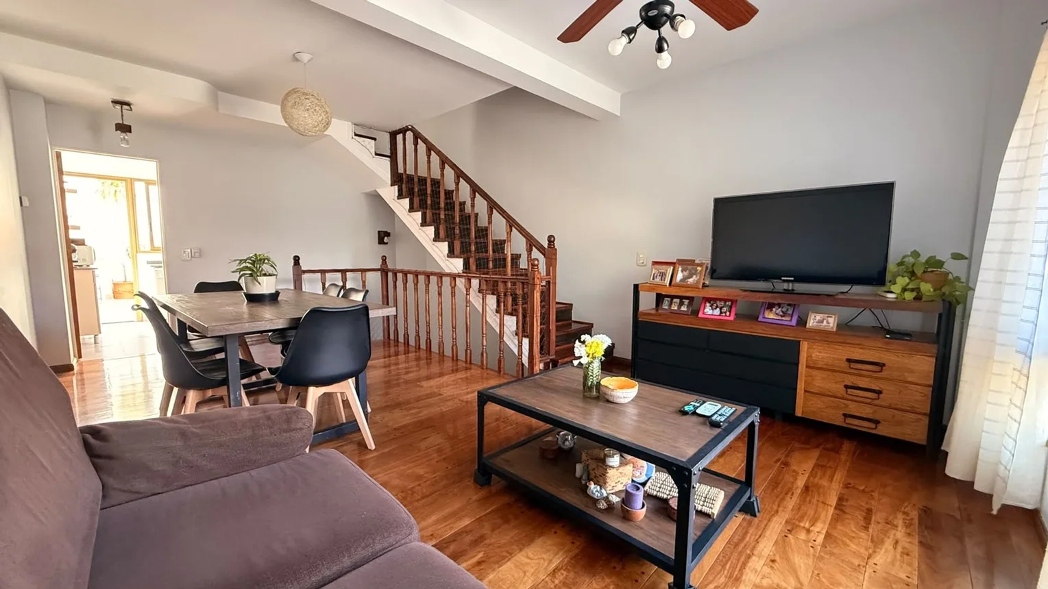Tríplex en venta en Caballito, foto 3