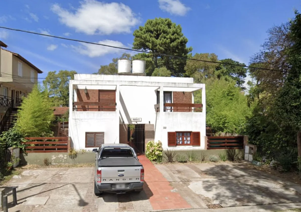 Departamento de 2 ambientes en venta en Pinamar, Pejerrey 900, foto 2