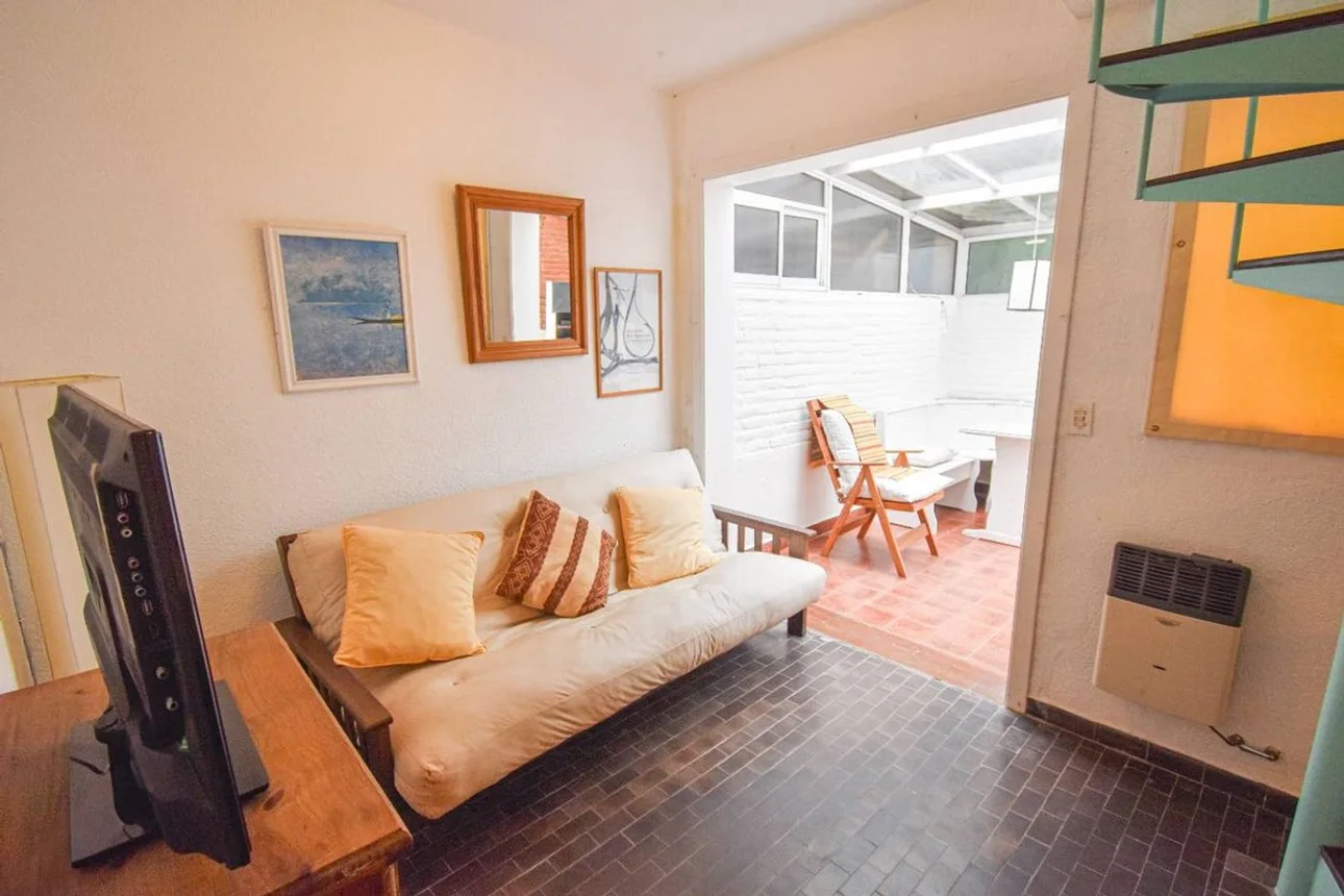 Departamento de 2 ambientes en venta en Pinamar, Pejerrey 900, foto 5