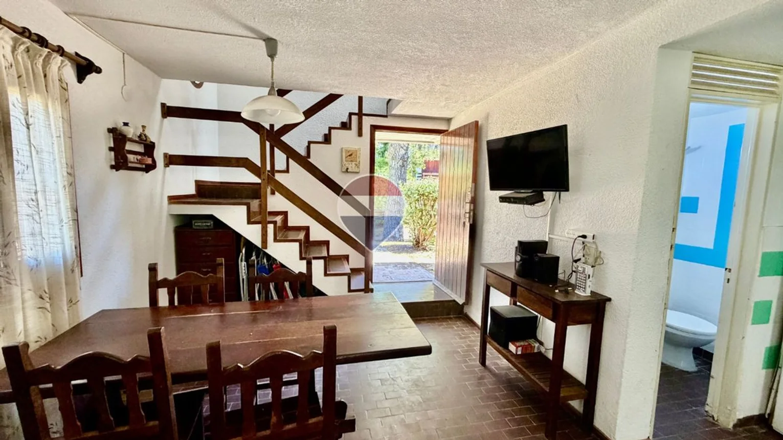 Dúplex de 4 ambientes en venta en Pinamar, De la Merluza 1000, foto 2