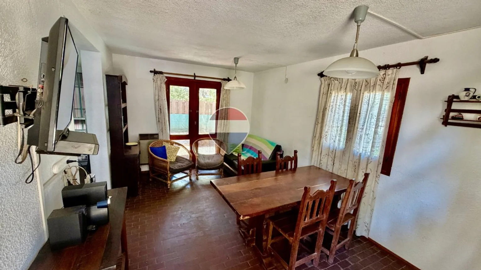 Dúplex de 4 ambientes en venta en Pinamar, De la Merluza 1000, foto 3