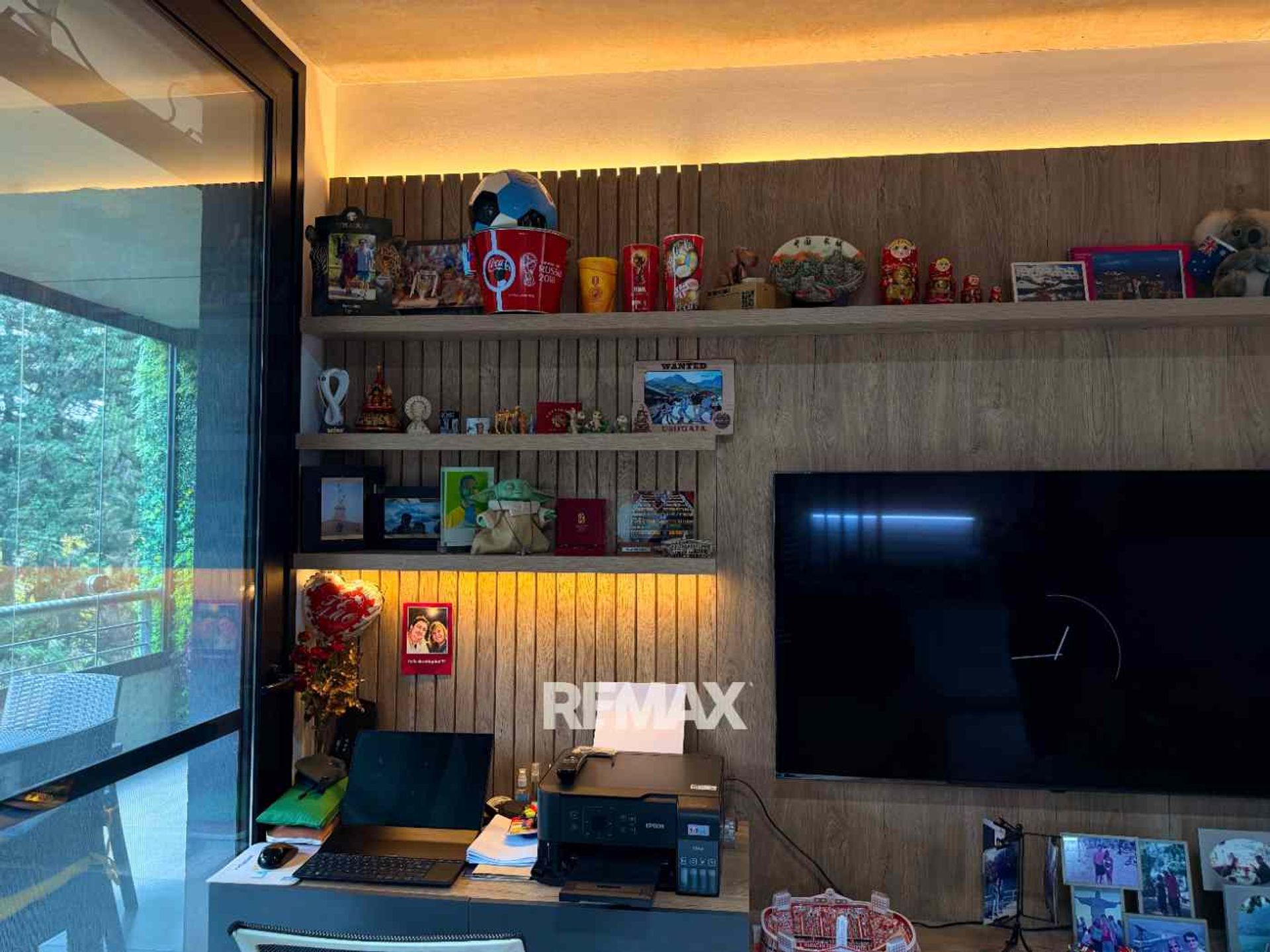 Foto 6 — DEPTO VENTA 2 AMB, PILAR, COCHERA, BALCON, PILETA