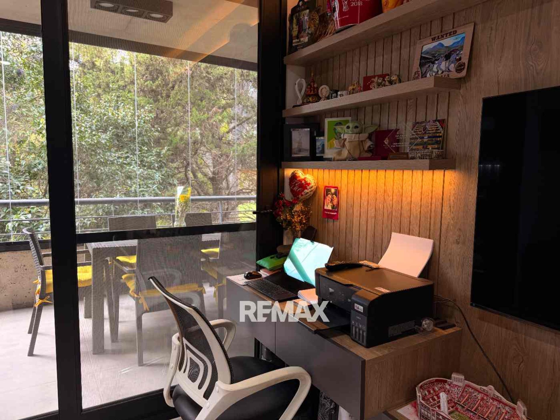 Foto 5 — DEPTO VENTA 2 AMB, PILAR, COCHERA, BALCON, PILETA