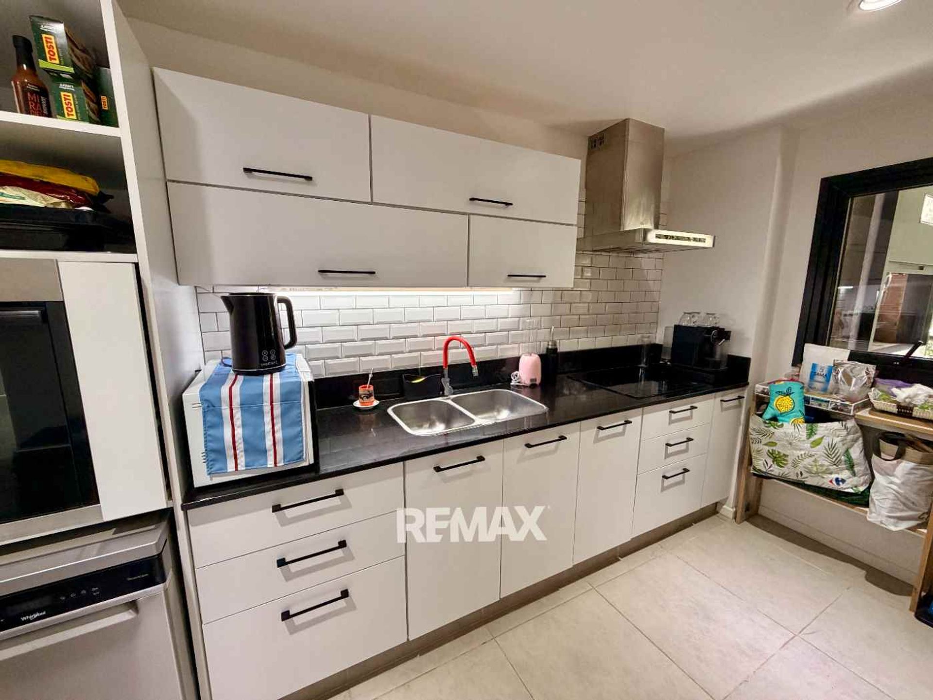 Foto 11 — DEPTO VENTA 2 AMB, PILAR, COCHERA, BALCON, PILETA