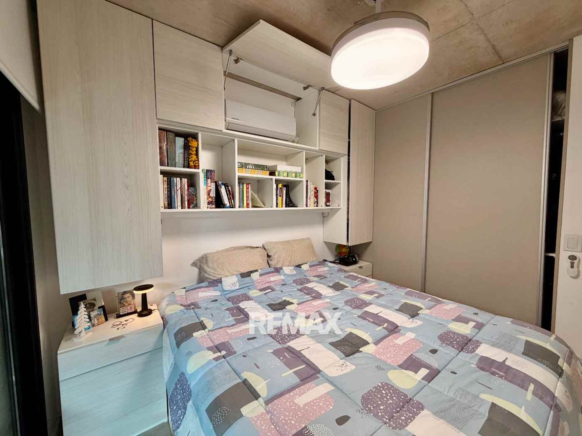 Foto 23 — DEPTO VENTA 2 AMB, PILAR, COCHERA, BALCON, PILETA