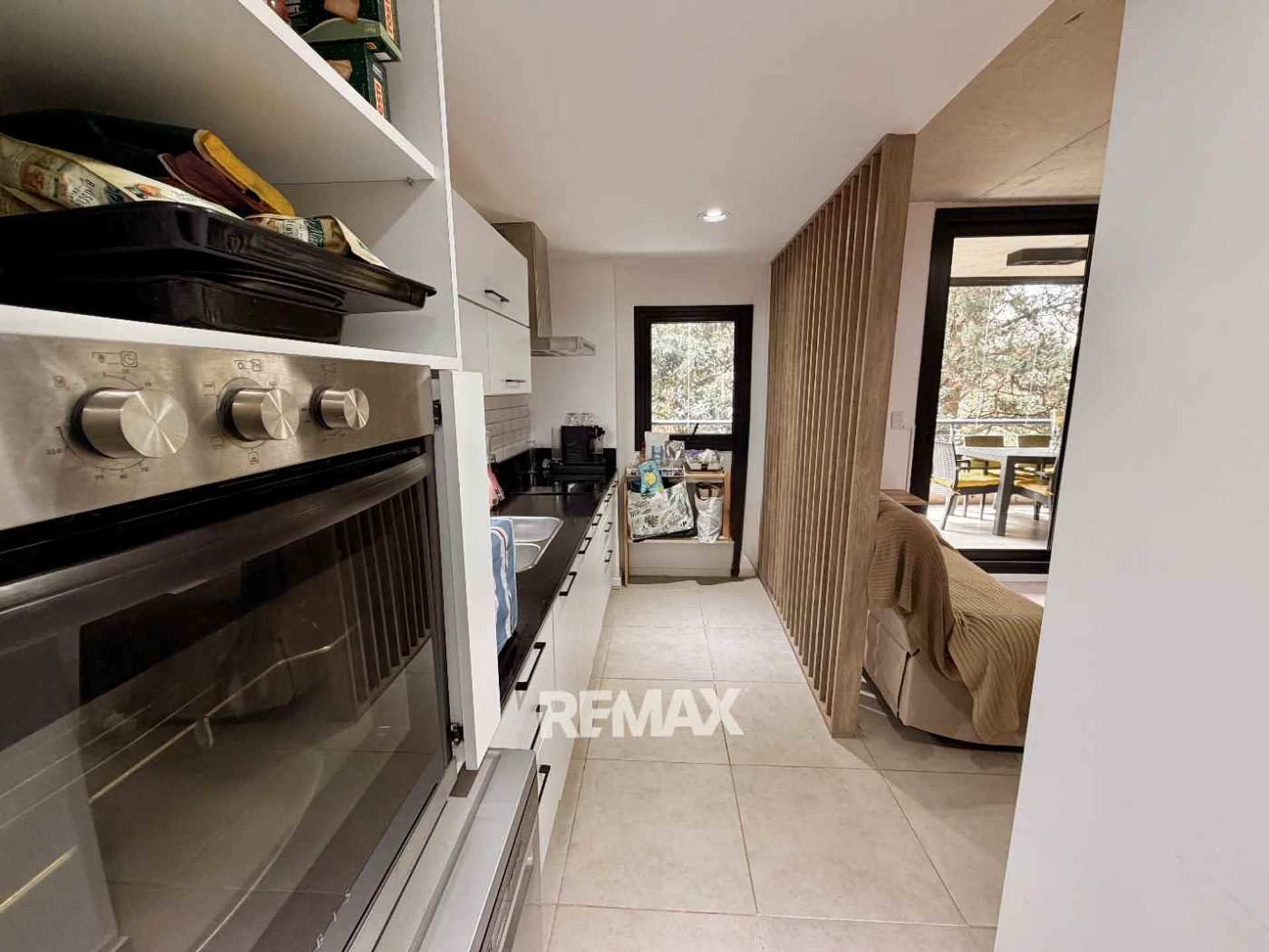 Foto 16 — DEPTO VENTA 2 AMB, PILAR, COCHERA, BALCON, PILETA