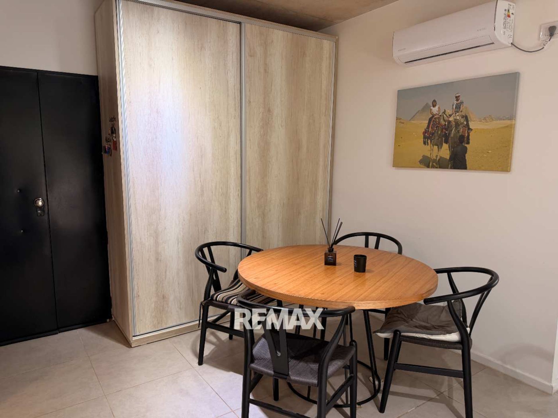 Foto 10 — DEPTO VENTA 2 AMB, PILAR, COCHERA, BALCON, PILETA
