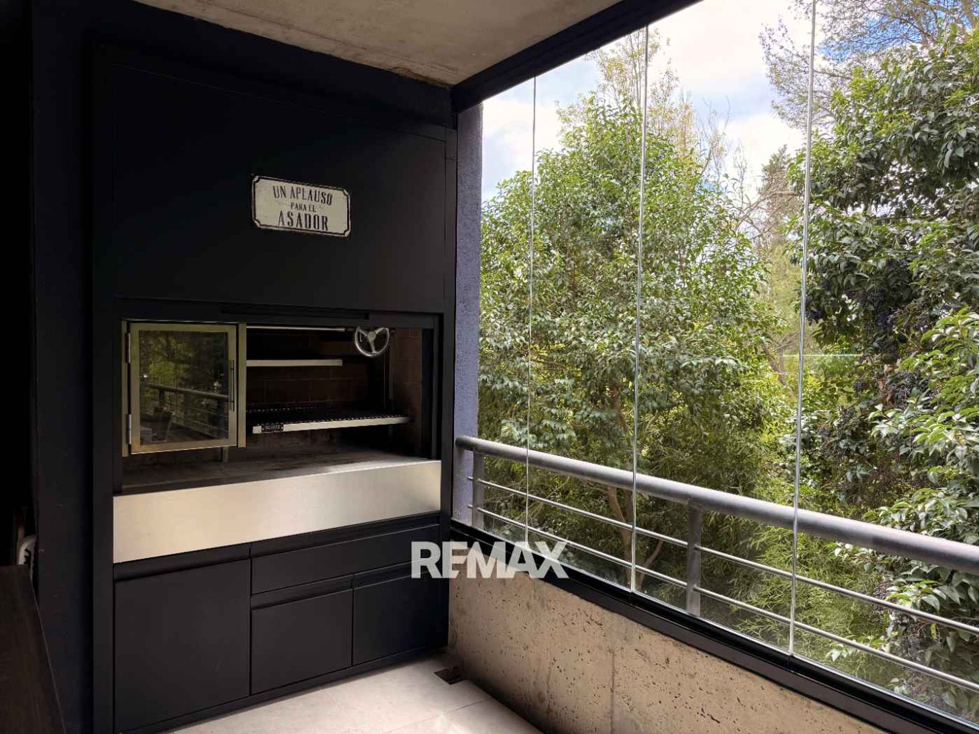 Foto 8 — DEPTO VENTA 2 AMB, PILAR, COCHERA, BALCON, PILETA