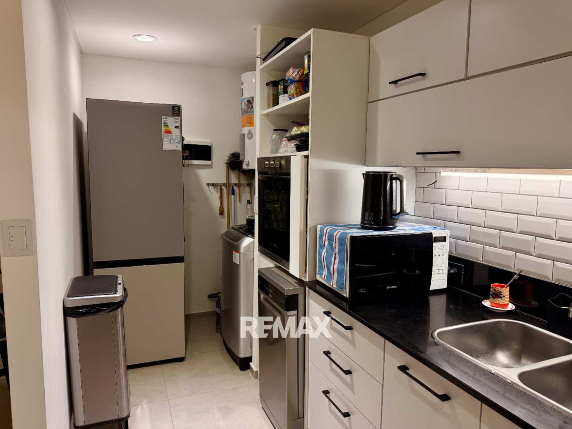 Foto 13 — DEPTO VENTA 2 AMB, PILAR, COCHERA, BALCON, PILETA
