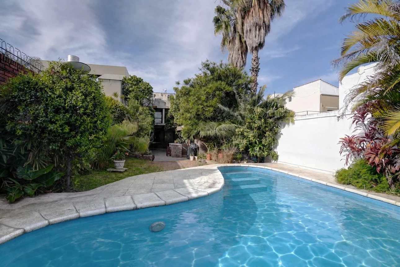 Casa en venta en Villa Devoto, Joaquín V. González 3100