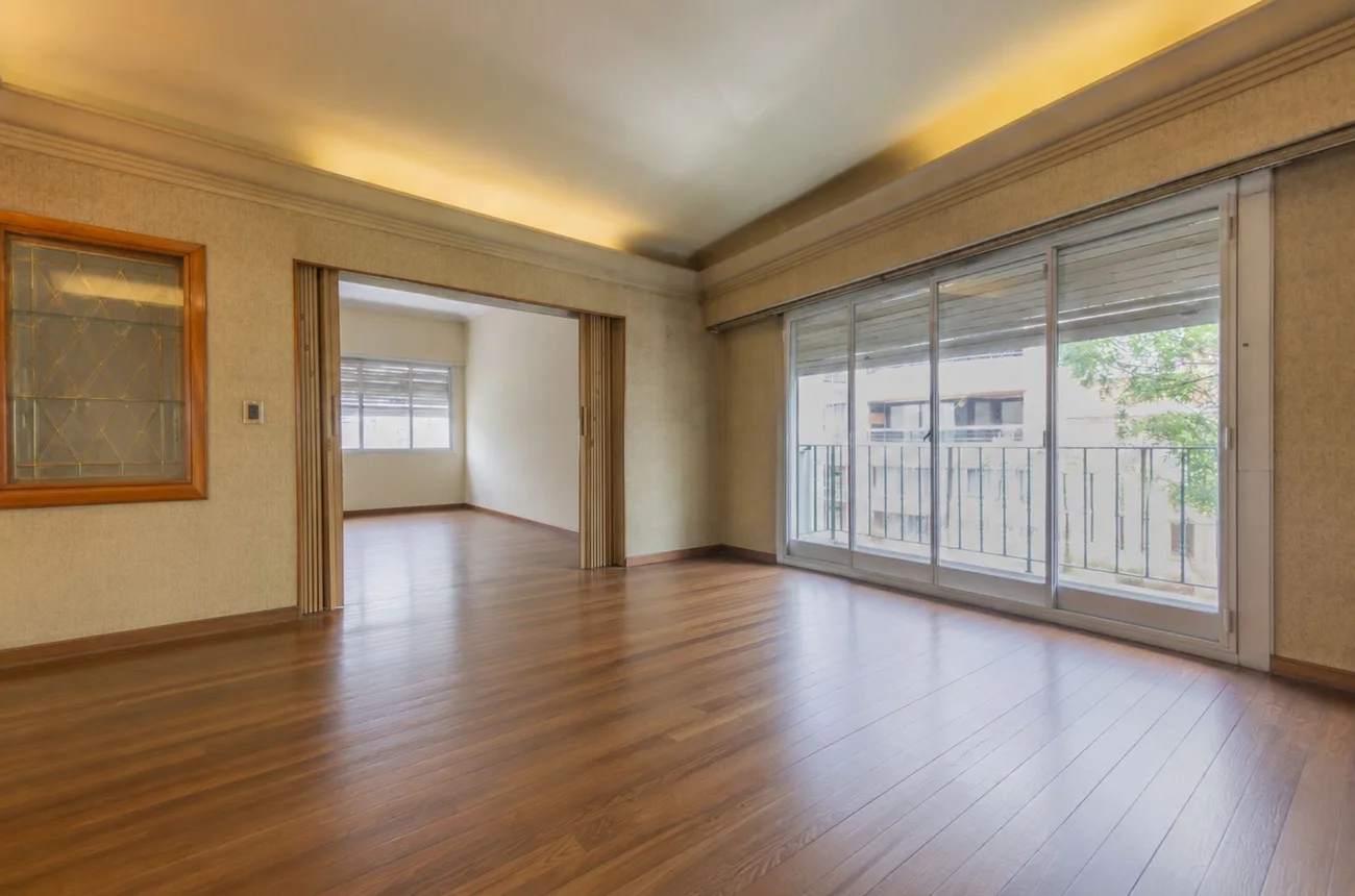Piso en venta en Caballito