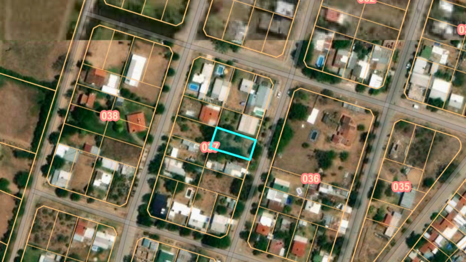 VENTA TERRENO LA CALDERA DUEÑO FINANCIA DIRECTO - foto 3