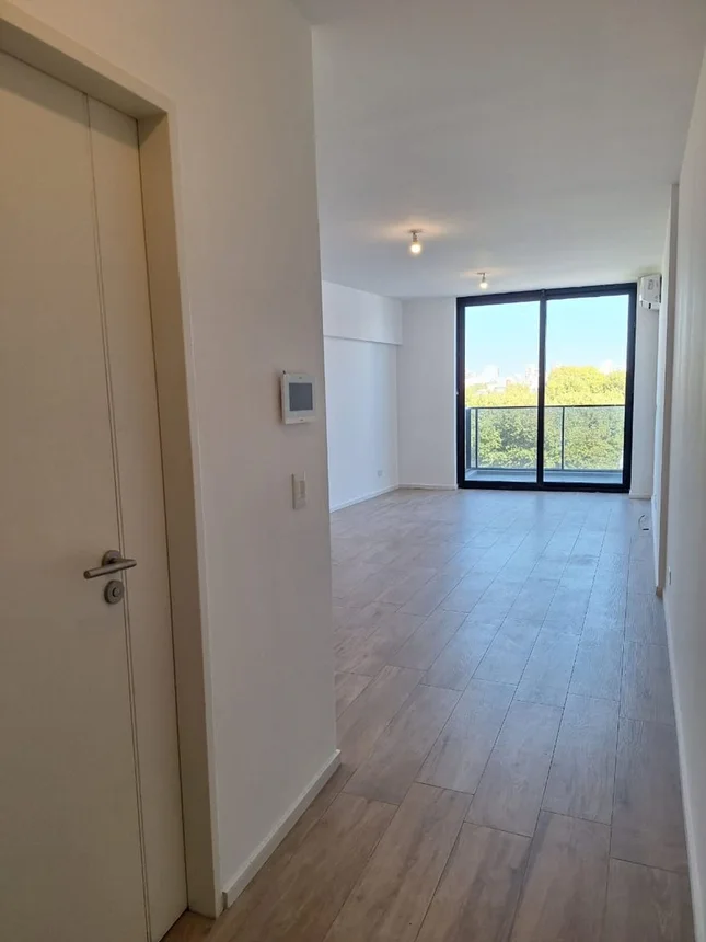 Monoambiente en venta en Palermo