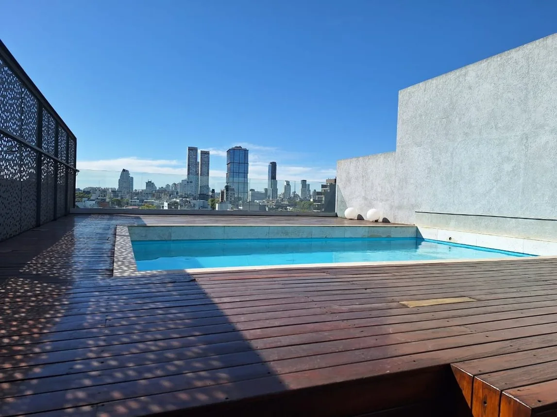 Monoambiente en venta en Palermo, foto 2