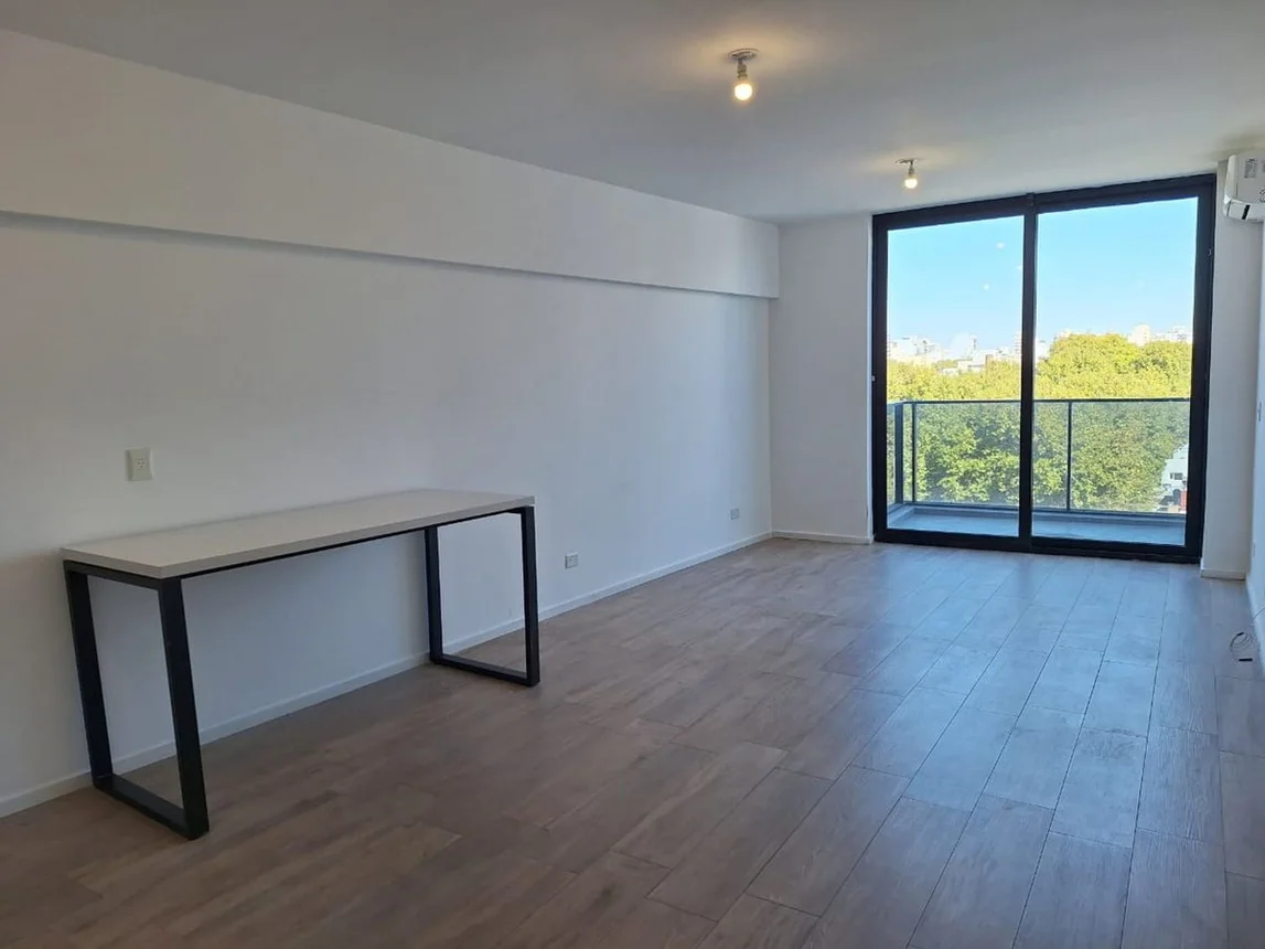 Monoambiente en venta en Palermo, foto 3