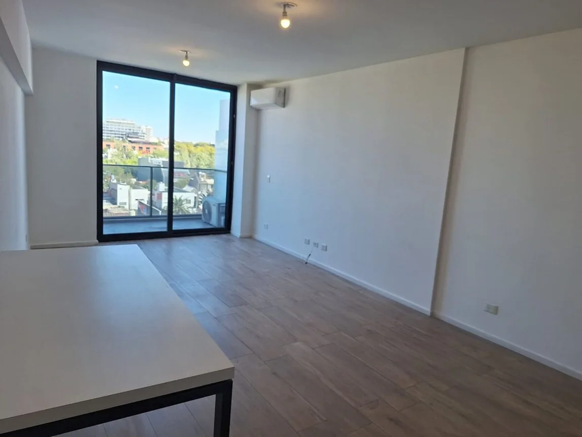 Monoambiente en venta en Palermo, foto 4