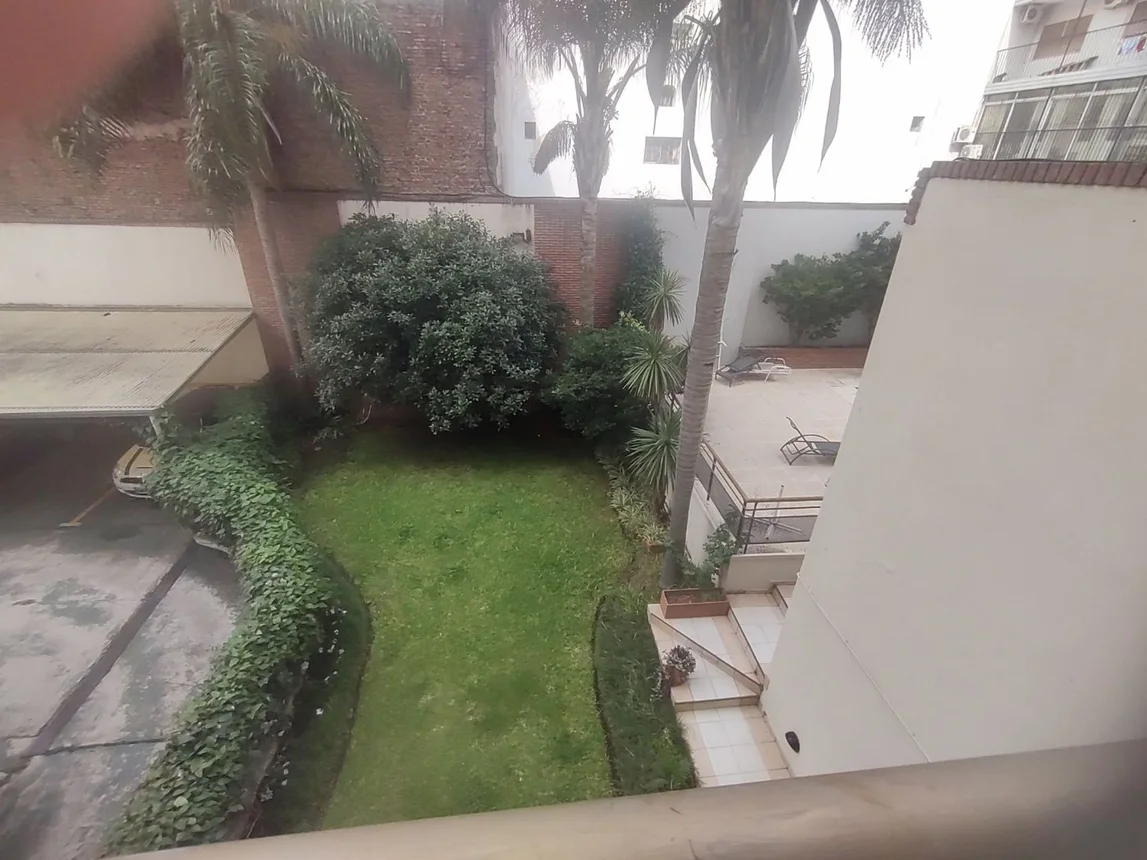 Monoambiente en venta en Almagro, foto 4