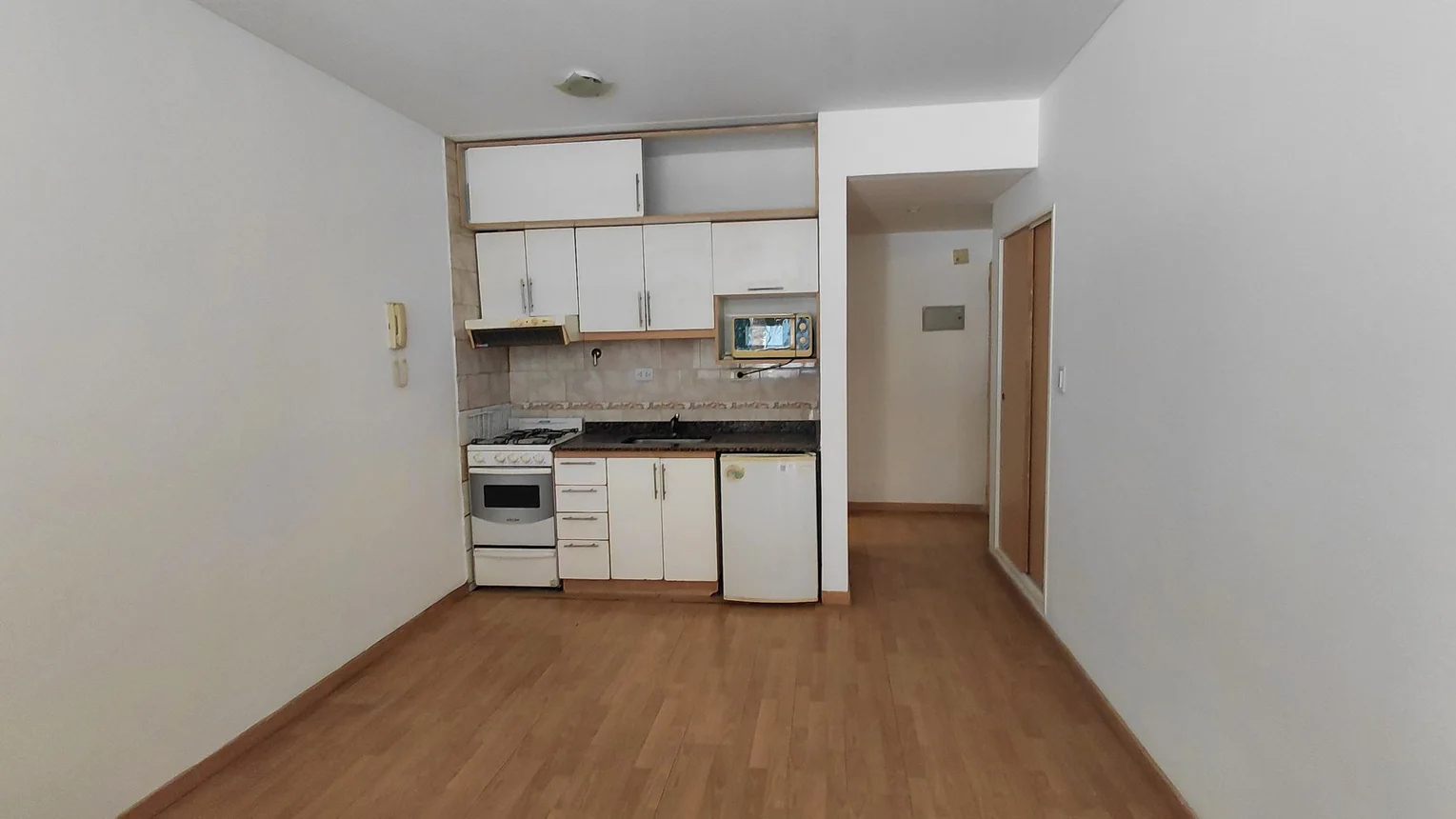 Monoambiente en venta en Almagro, foto 2