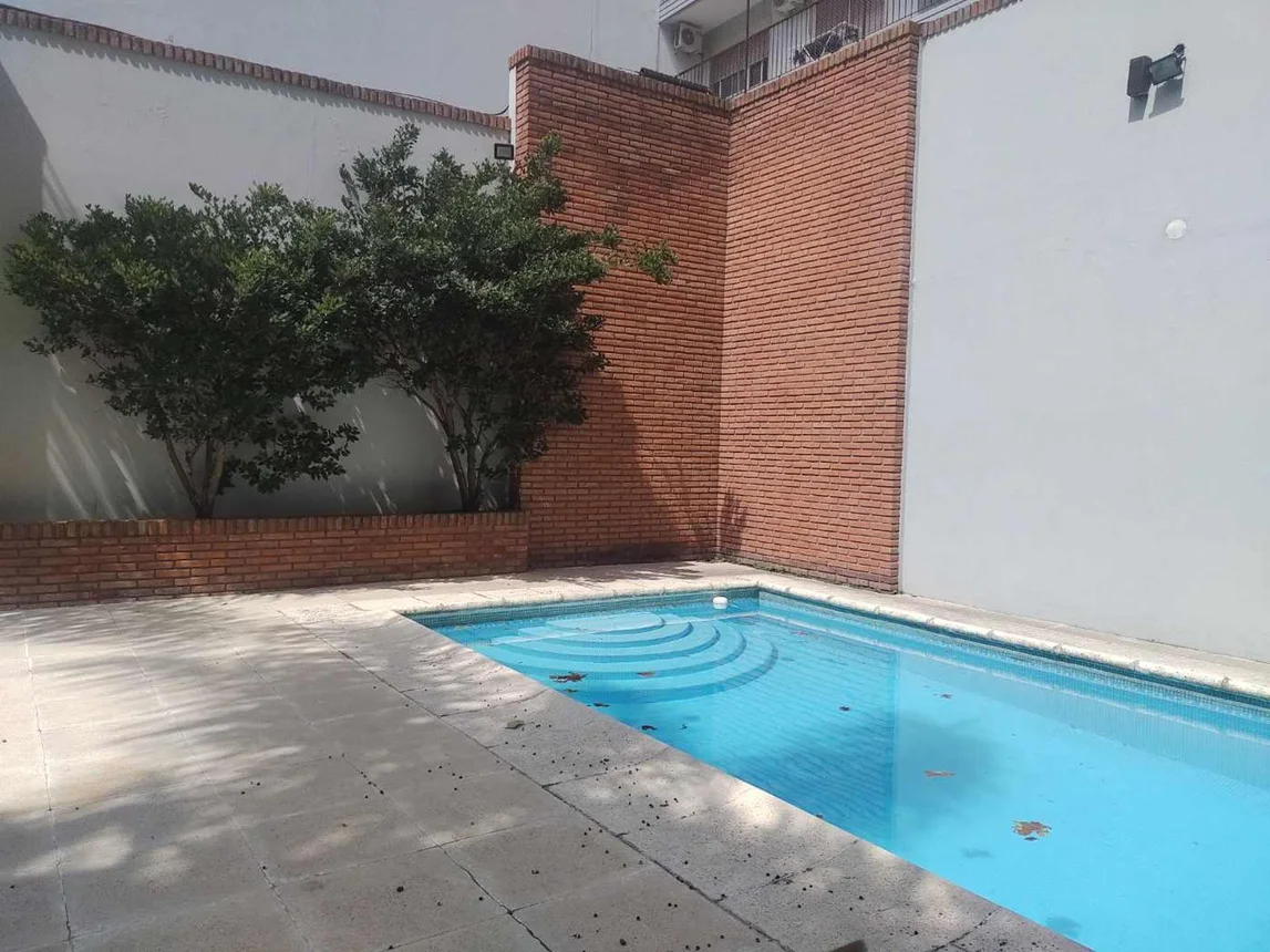 Monoambiente en venta en Almagro, foto 3