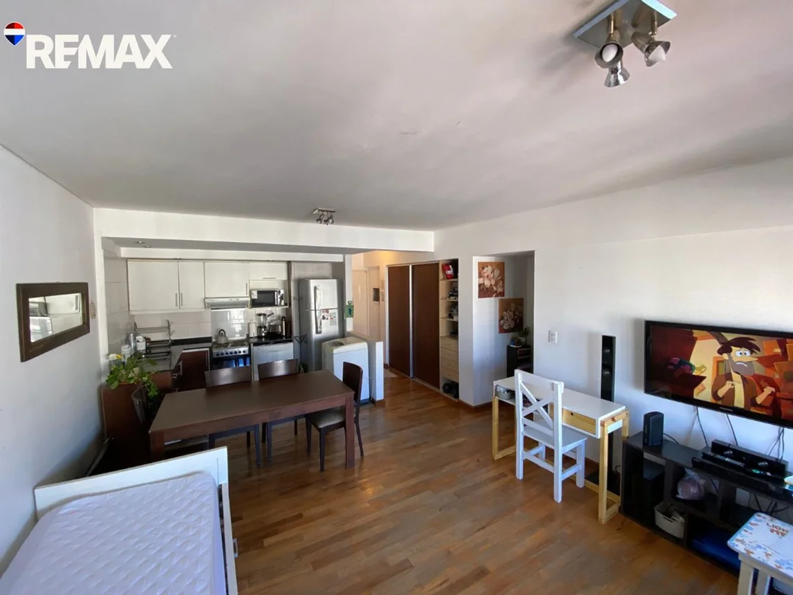 Semipiso en venta en Parque Chacabuco, foto 4