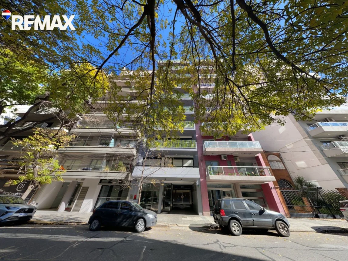 Semipiso en venta en Parque Chacabuco, foto 3