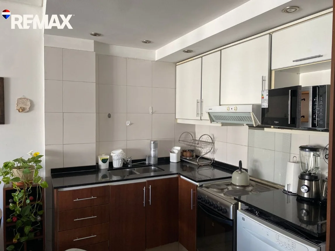 Semipiso en venta en Parque Chacabuco