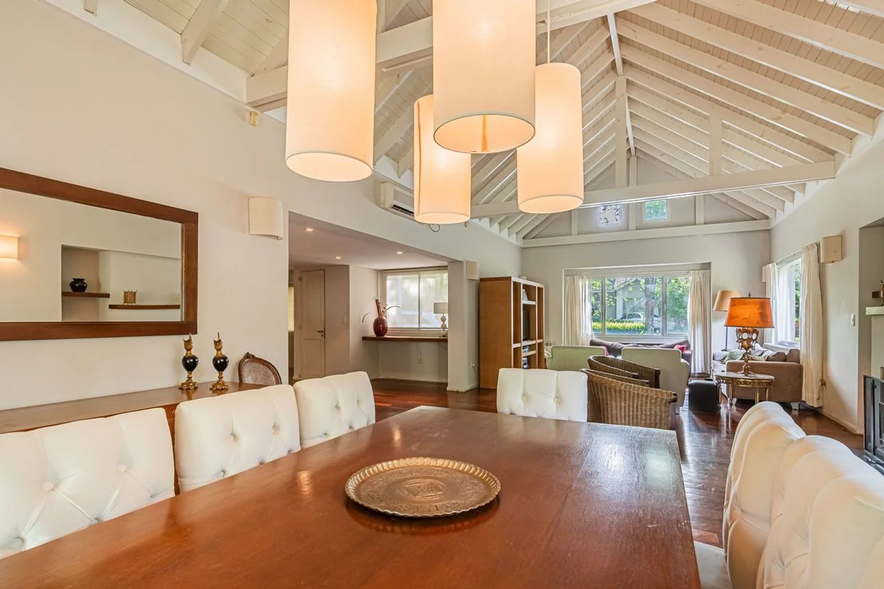 Casa en venta en City Bell, foto 3