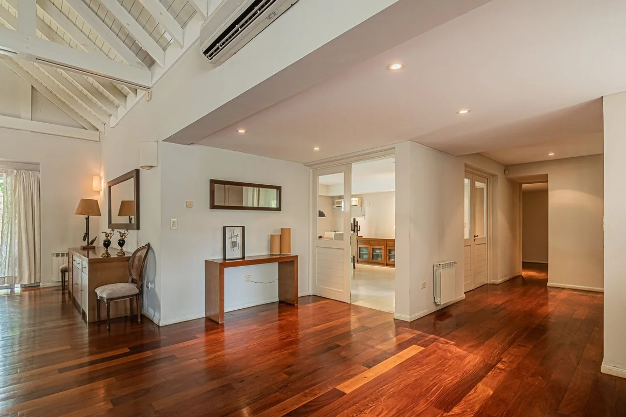 Casa en venta en City Bell
