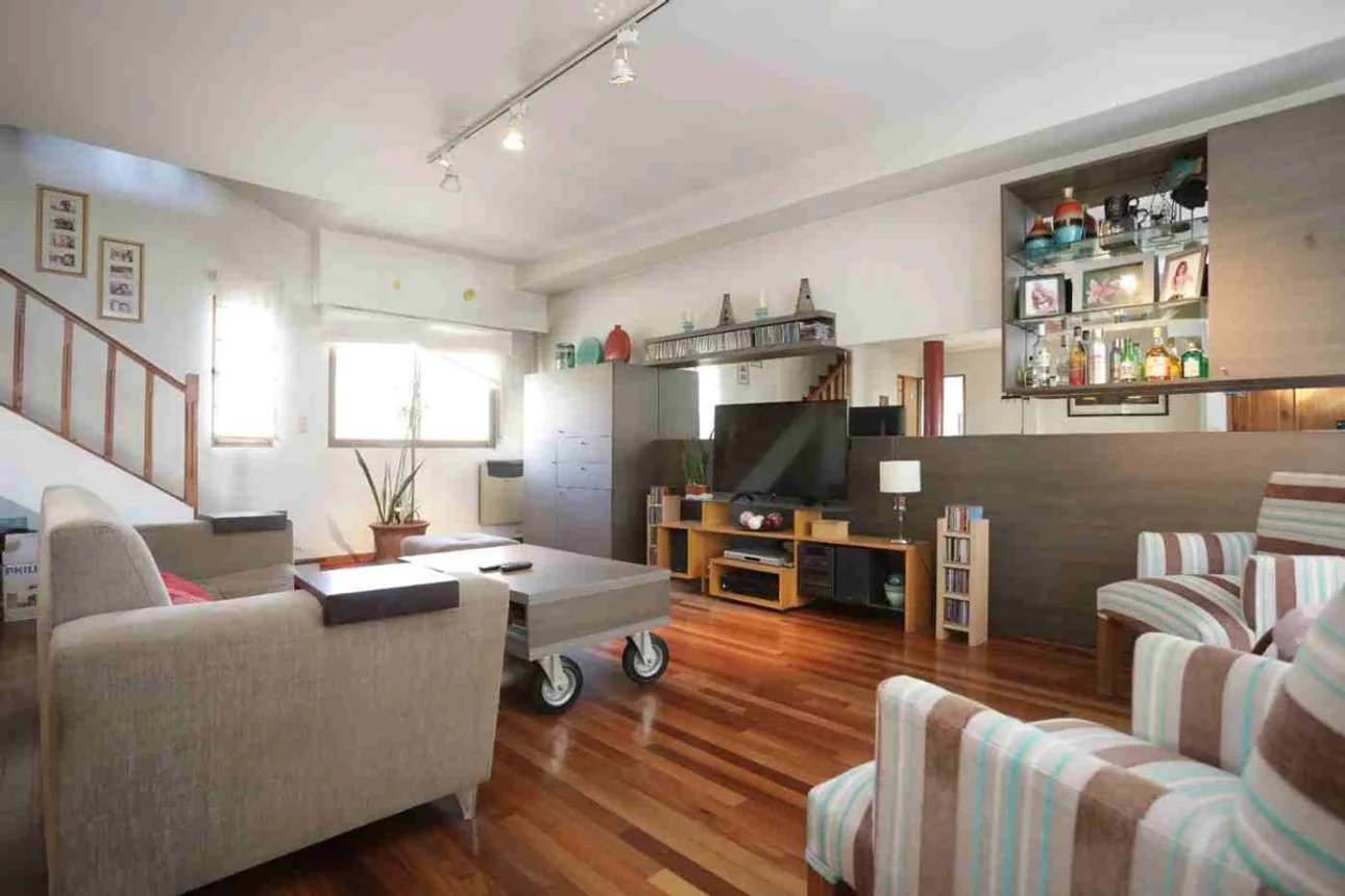 Casa tríplex en venta en Olivos, foto 4