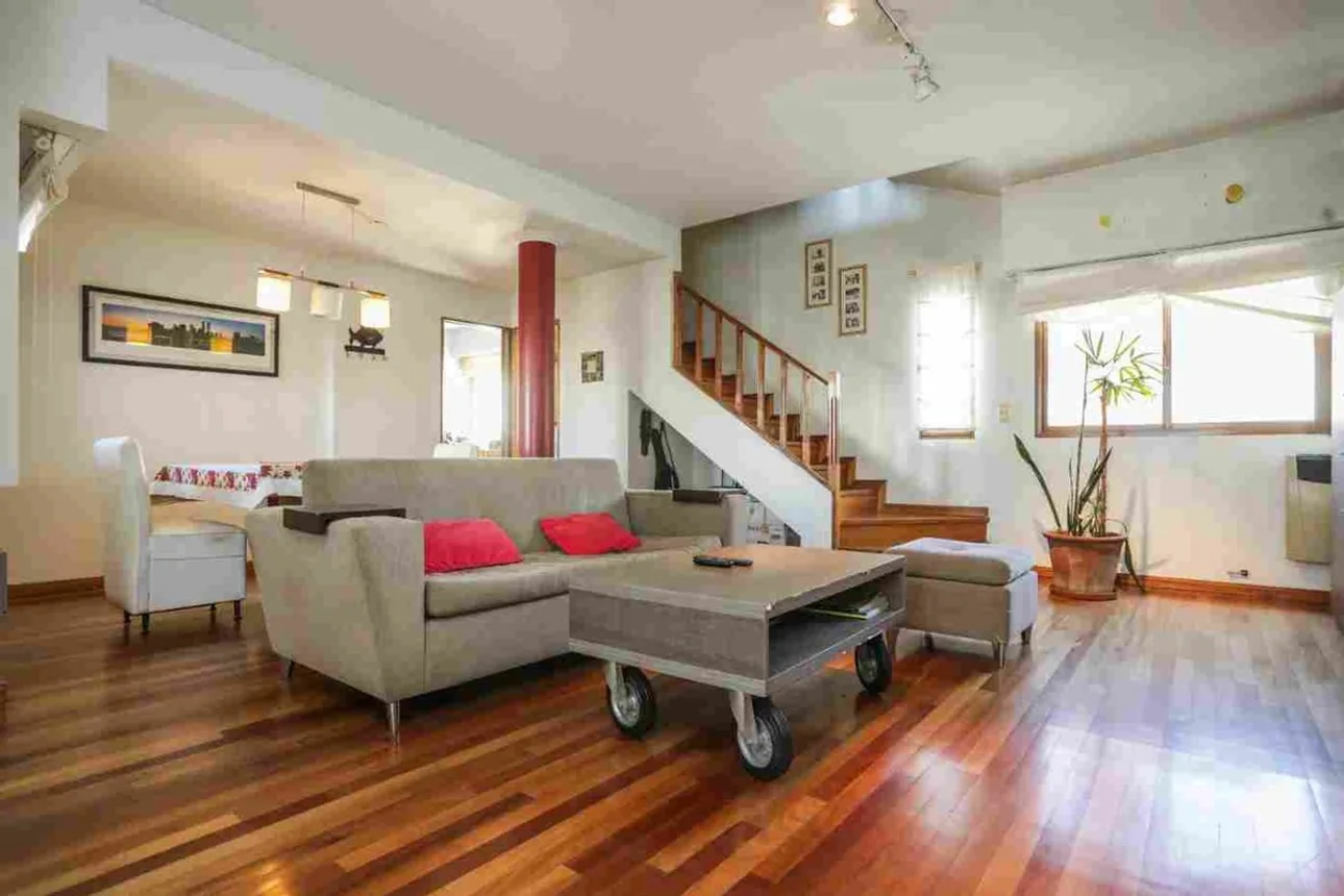 Casa tríplex en venta en Olivos, foto 5