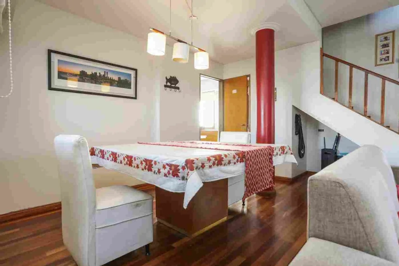 Casa tríplex en venta en Olivos, foto 3