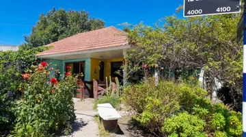 Venta casa + departamento barrio el Gaucho