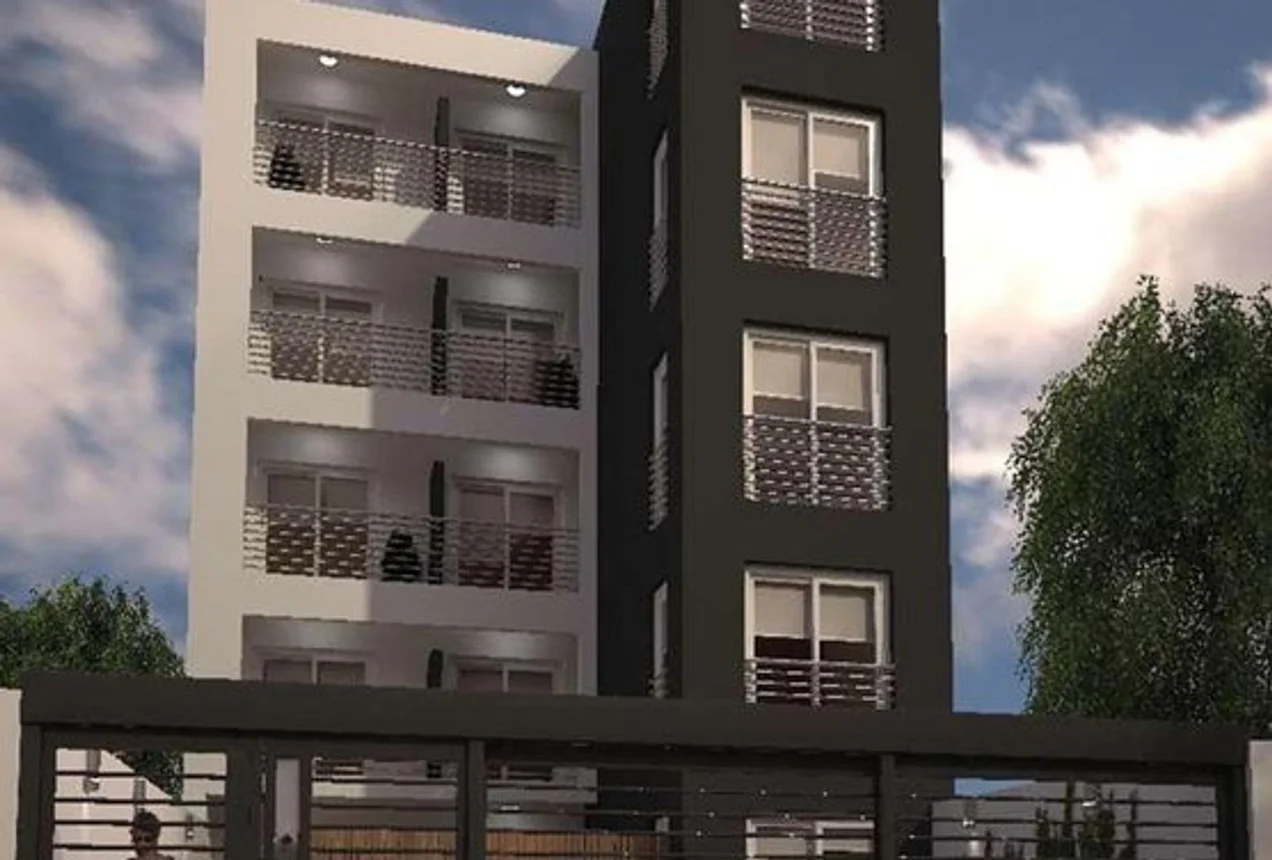 Departamento de 2 ambientes en venta en Villa Luzuriaga, Cervantes 2200, foto 2
