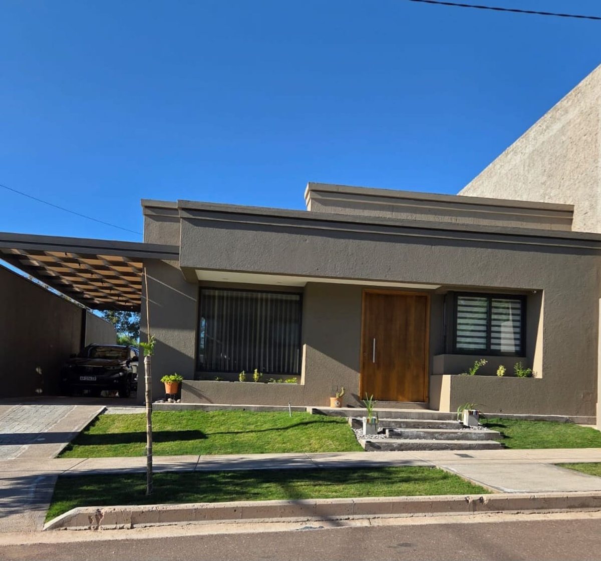 Casa en La Plata 500