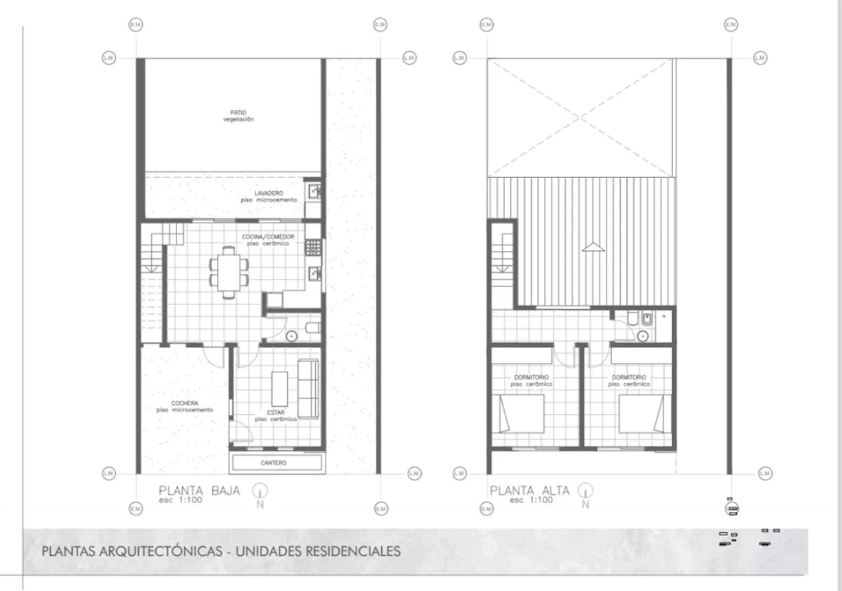 Casa dúplex en venta en Santa Fe, foto 5