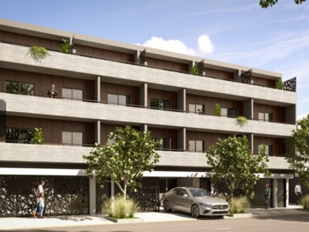 DEPTO 2 AMB EN VENTA, DON TORCUATO - AMENITIES