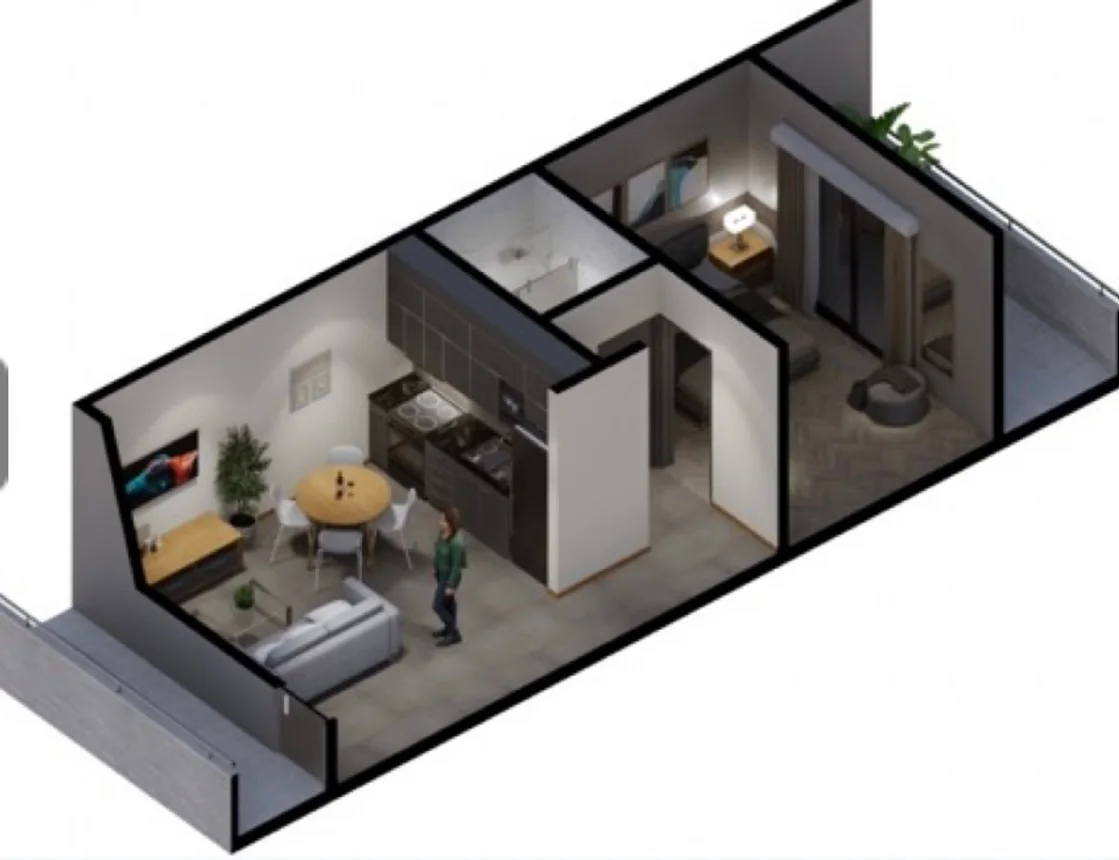 Departamento en venta en Don Torcuato, foto 5