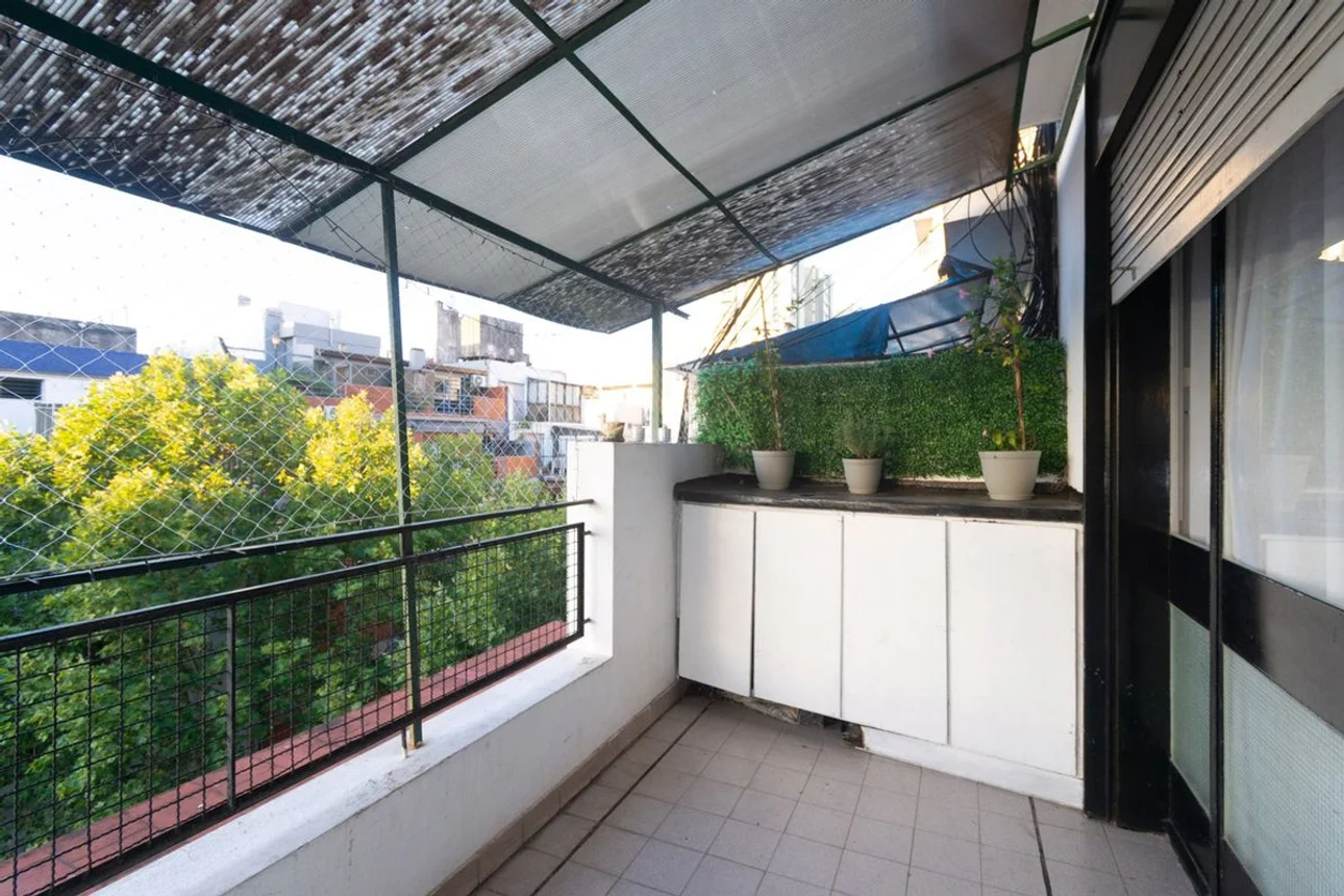 Departamento en venta en Caballito, foto 3
