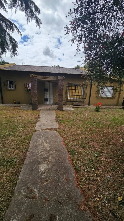 Casa de 6 ambientes en venta en Presidente Derqui, Puerto Rico 100