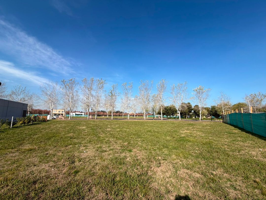 VENTA LOTE HARAS DEL SUR III