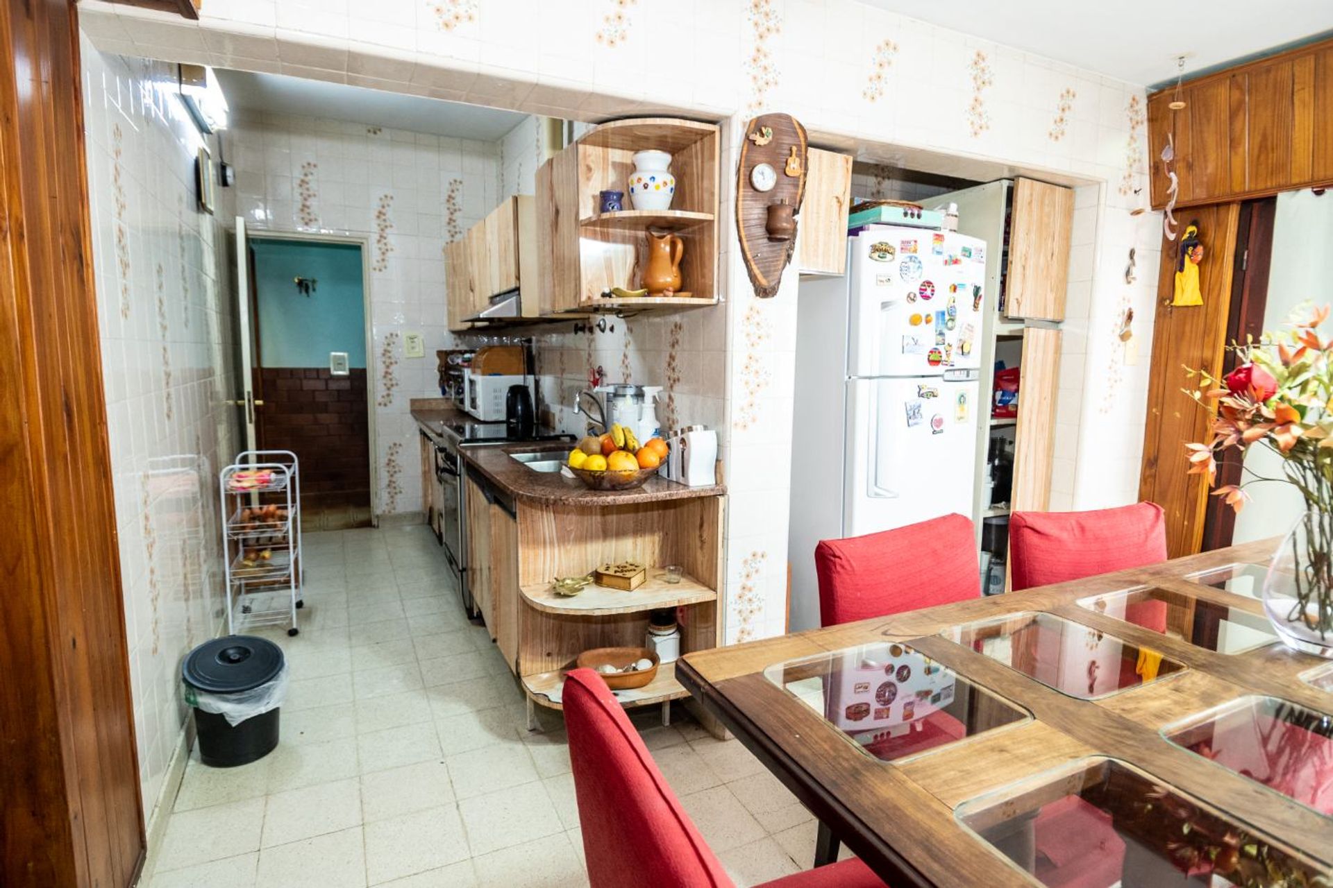 CASA VENTA SANTA LUCIA SOBRE AVENIDA APTA CREDITO - foto 5