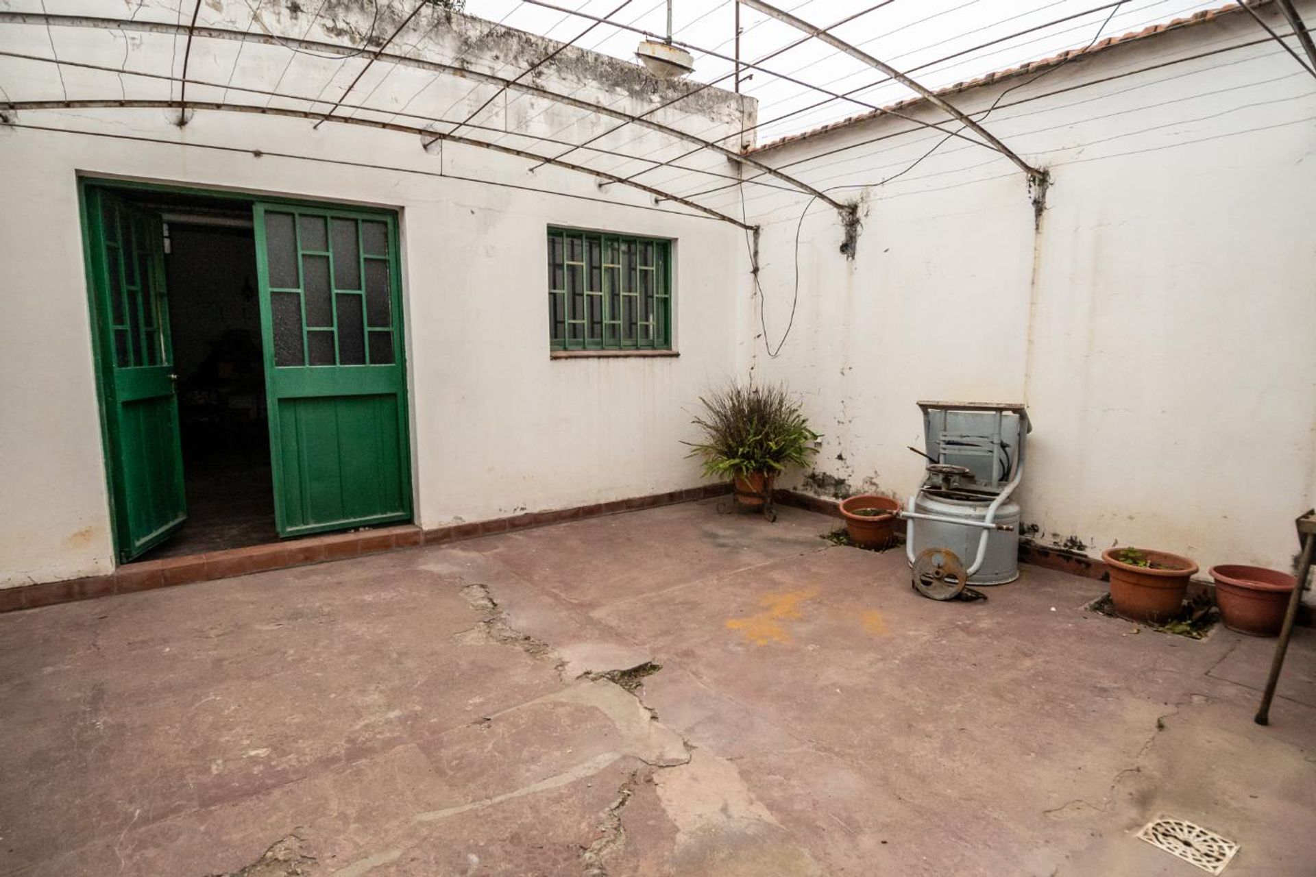 CASA VENTA SANTA LUCIA SOBRE AVENIDA APTA CREDITO - foto 18